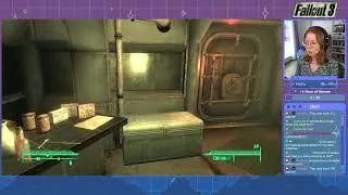 Thumbnail: [Xbox 360] Fallout 3 - Part 11