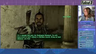 Thumbnail: [Xbox 360] Fallout 3 - Part 10