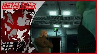 Thumbnail: Metal Gear Solid | One Step Closer to Rex | Episode 12