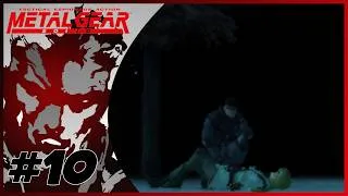 Thumbnail: Metal Gear Solid | Rematch With The Sniper Wolf! | Episode 10