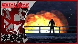 Thumbnail: Metal Gear Solid | I Fought A Tank, Time To Fight A Hind! | Episode 09