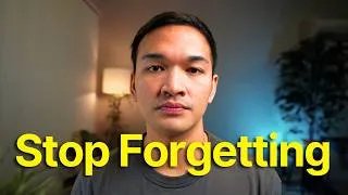 Thumbnail: You’re Doing Active Recall Wrong