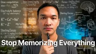 Thumbnail: The PLE study tip they are NOT telling you - PLE rank 3