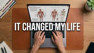 Thumbnail: If You’re Not Disciplined, Do This.