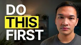 Thumbnail: If I Only Had 5 Minutes With Most Students, I’d Change This