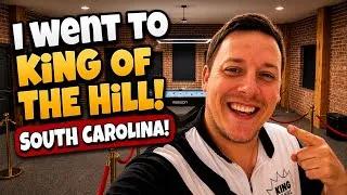 Thumbnail: I went to the SVB vs GORST match in AMERICA! #vlog 
