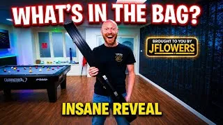 Thumbnail: Pro Snooker Player Gary Wilson Shows Us What He Uses When Playing Pool! 