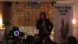 Thumbnail: 2026-04-03 | Cock & Hoop Comedy
