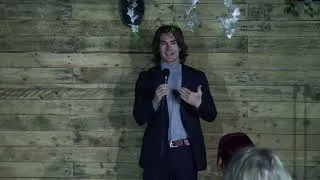 Thumbnail: 2026-04-01 | KMB Comedy | Marquis