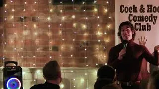 Thumbnail: 2026-02-20 | Cock & Hoop Comedy