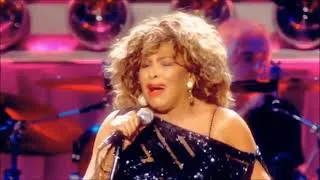 Thumbnail: Tina Turner - River Deep (Live) Isolated Vocals