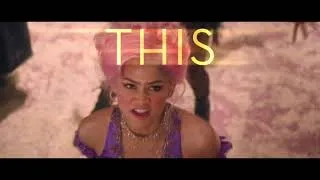 Thumbnail: This Is Me Backing Track plus lyrics