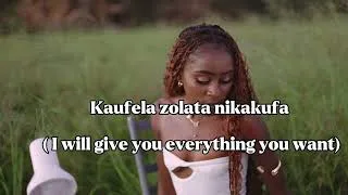 Thumbnail: Karlie- Love Yama Limits ( Lyrics Translation)