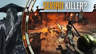 Thumbnail: Phantom Blade Zero: Sekiro Killer or Just Hype?