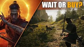 Thumbnail: Should You Buy Dawnwalker? Watch This First