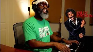 Thumbnail: "Will It Go Round In Circles" Piano Theory