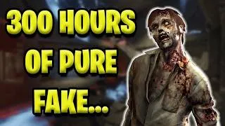 Thumbnail: The Longest Cheated World Record In History Was Just Exposed