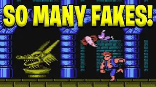 Thumbnail: 'No Damage' Speedruns Have A Huge Problem