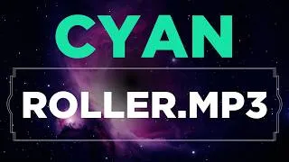 Thumbnail: CYAN - ROLLER.mp3