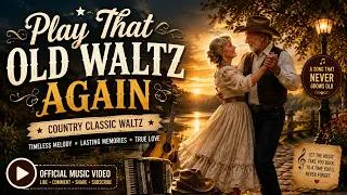 Thumbnail: Play That Old Waltz Again_Country Classic Walzt