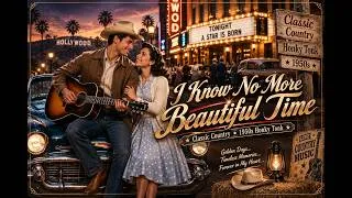 Thumbnail: I Know No More Beautiful Time_Classic Country • 1950s Honky Tonk