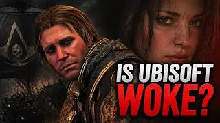 Thumbnail: James Kidd Reveals? Assassin's Creed Black Flag Resynced - A Twist in the Story