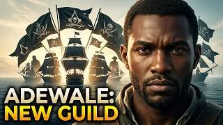 Thumbnail: Resynced: Guild of Pirates - AC Black Flag