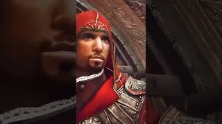 Thumbnail: When you find the perfect Assassin's Creed look #assassinscreed #gaming