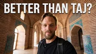 Thumbnail: Pakistan's Forgotten Mughal Masterpiece | Shah Jahan Mosque, Thatta