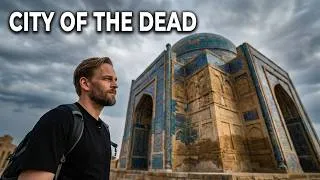 Thumbnail: Inside Pakistan's City of the Dead | Makli Necropolis