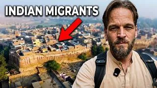 Thumbnail: 50,000 People Live Inside This Pakistani Fort!