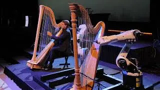 Thumbnail: Harmonic Convergence