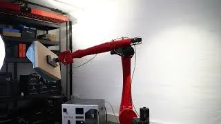 Thumbnail: Simulation-Informed Robotic Tool Pathing