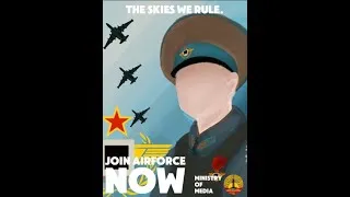 Thumbnail: How to join The Unions Airforce & FAQ | The Computer Union