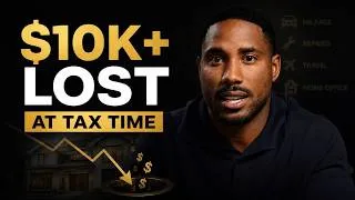 Thumbnail: I Found $10,000 Hiding in 5 Rental Deductions