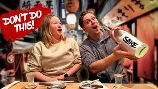 Thumbnail: JAPAN TRAVEL TIPS 🇯🇵 11 Things We Wish We Knew Beforehand