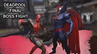 Thumbnail: DEATHLOOP FINAL BOSS ON PS5 PRO PURE CHAOS🔥