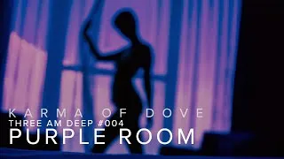 Thumbnail: TECHNO 2021 CLUB MIX — PURPLE ROOM — DARK / RAVE / PEAK / HARD DRIVING