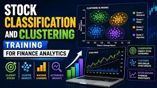 Thumbnail: Stock Classification and Clustering Training for Finance Analytics