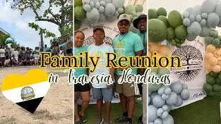 Thumbnail: 🖤🤍💛 THE MARIANO AVILA REUNION FAMILIAR | Karmen Kay