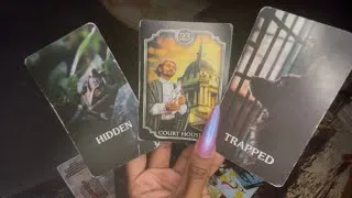 Thumbnail: ‼️A STUPID MF THAT ACTUALLY THOUGHT THEY HAD POWER TO GET THROWN IN JA!L 🤨🧐⚖️ #KARMIC