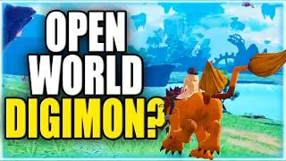 Thumbnail: Time Stranger's SEQUEL DLC Is Officially Revealed!