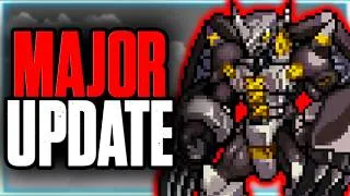 Thumbnail: Bandai Just APOLOGIZED For Digimon Up!