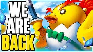 Thumbnail: Digimon Keeps Delivering AMAZING News!
