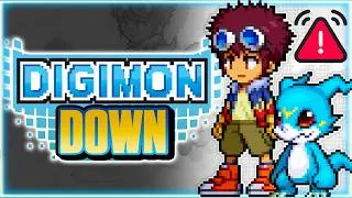 Thumbnail: Digimon Mobile Game News Is Disappointing...