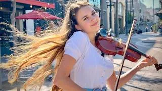 Thumbnail: Lambada 💃 - Summer 2026 | Karolina Protsenko - Violin Cover