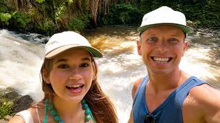Thumbnail: A Day in My Life in Hawaii | Karolina Protsenko