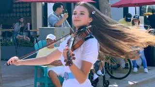 Thumbnail: Royalty - Egzod & Maestro Chives | Karolina Protsenko - Violin Cover