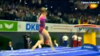 Thumbnail: Artistic Gymnastics European Championships 2011 Berlin Montage