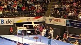 Thumbnail: Vanessa Ferrari European Championships 2011 UB AA